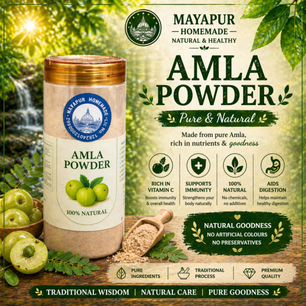 Amla Powder