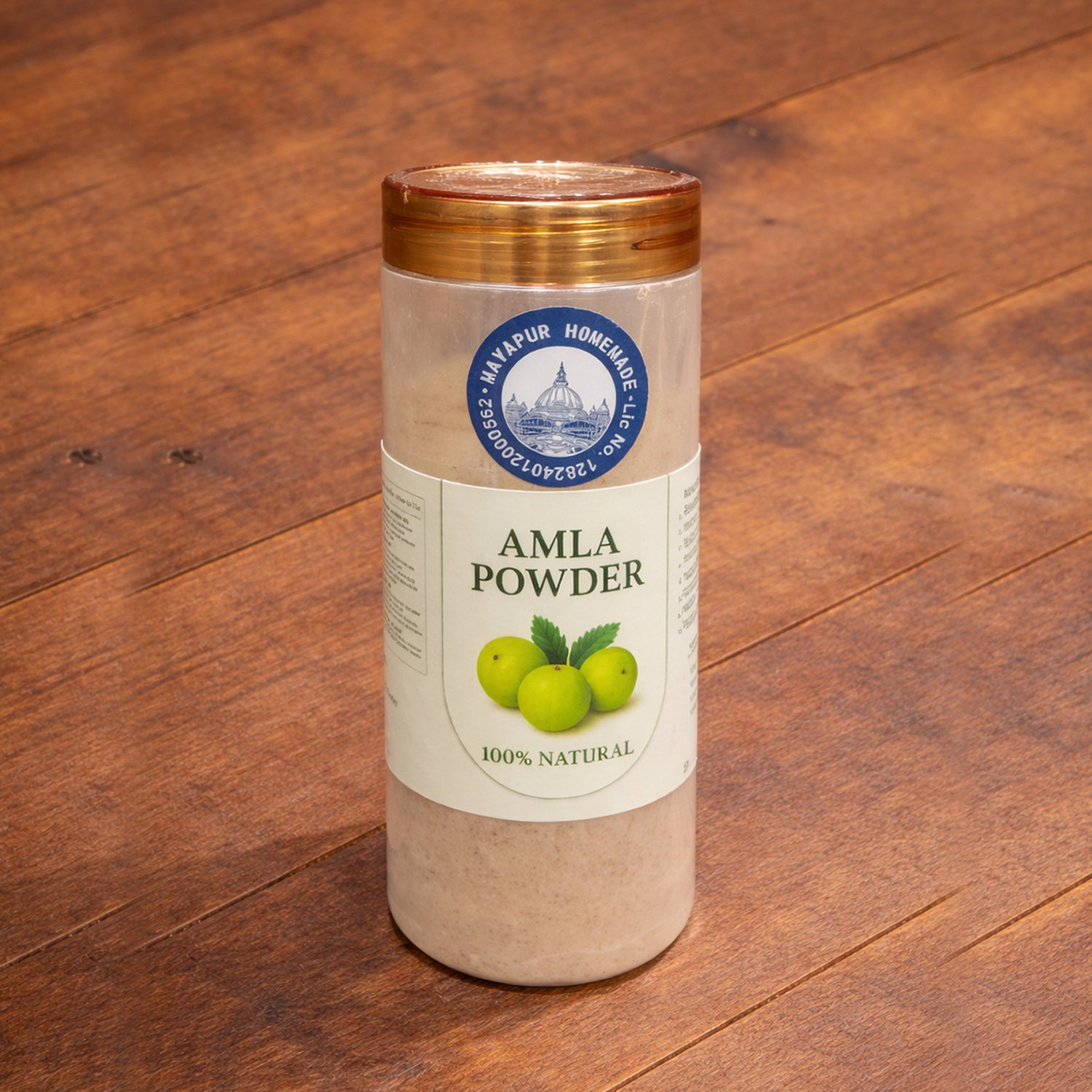 Amla Powder