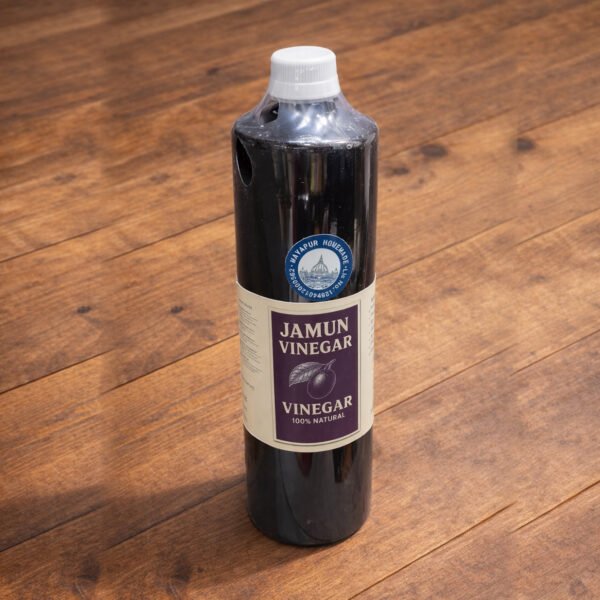 Jamun Vinegar
