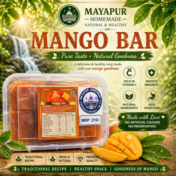 Mango Bar
