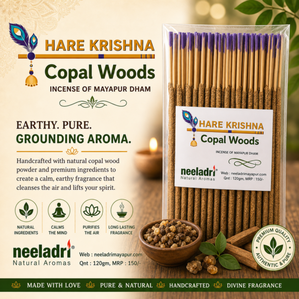 Copal Woods