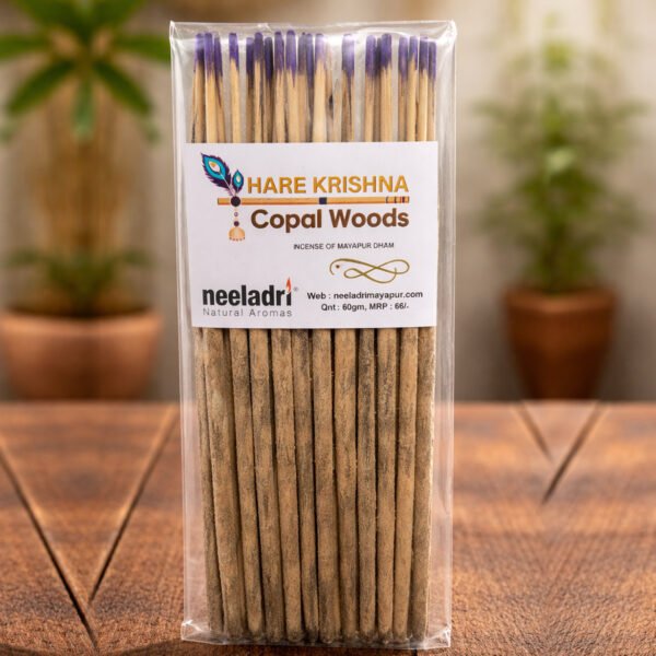 Copal Woods