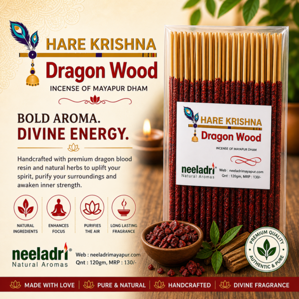 Dragon Wood