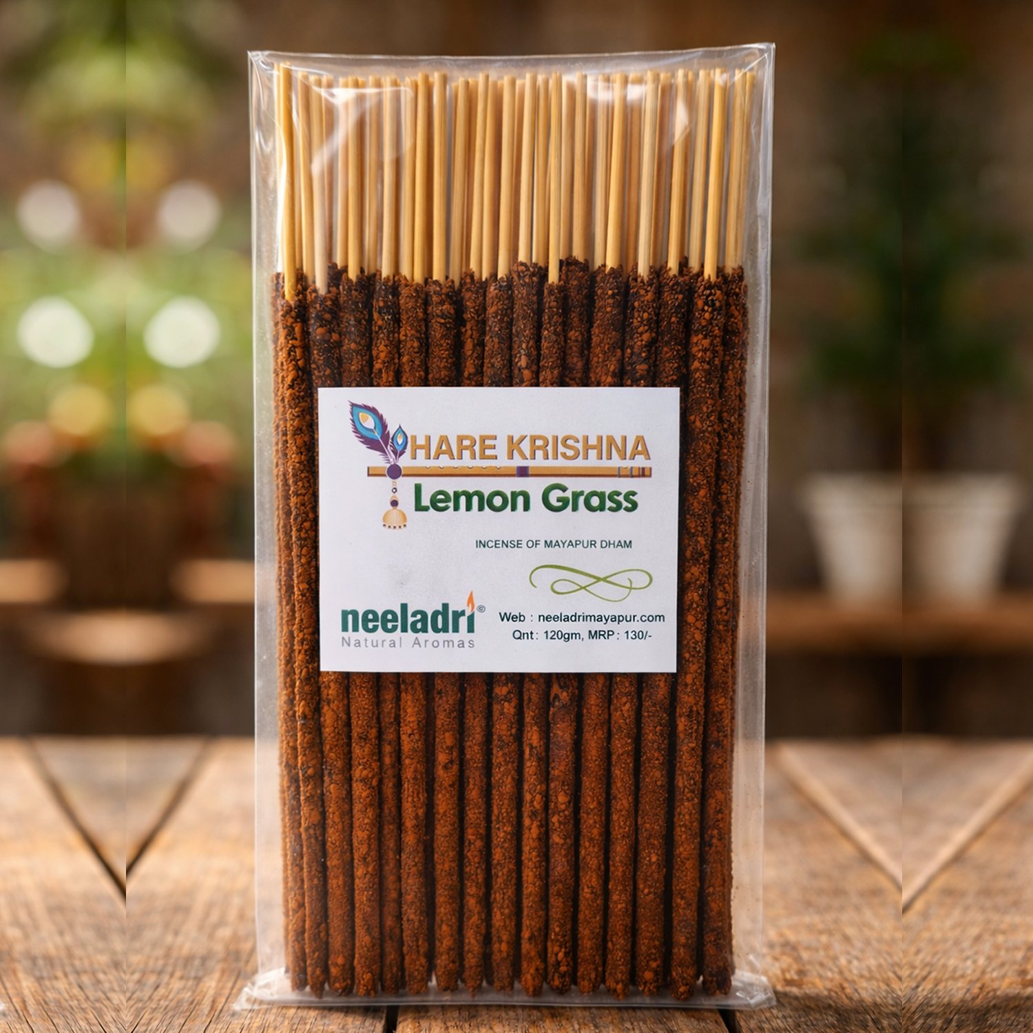 Lemon Grass 120g