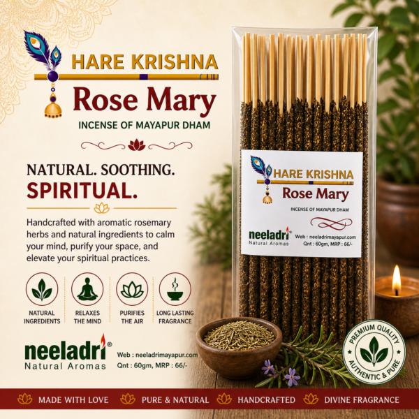 Rose Mary