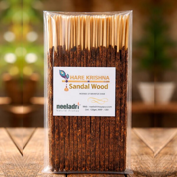 Sandal Wood