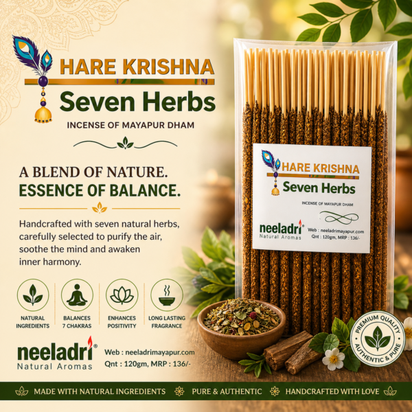 Seven Herbs